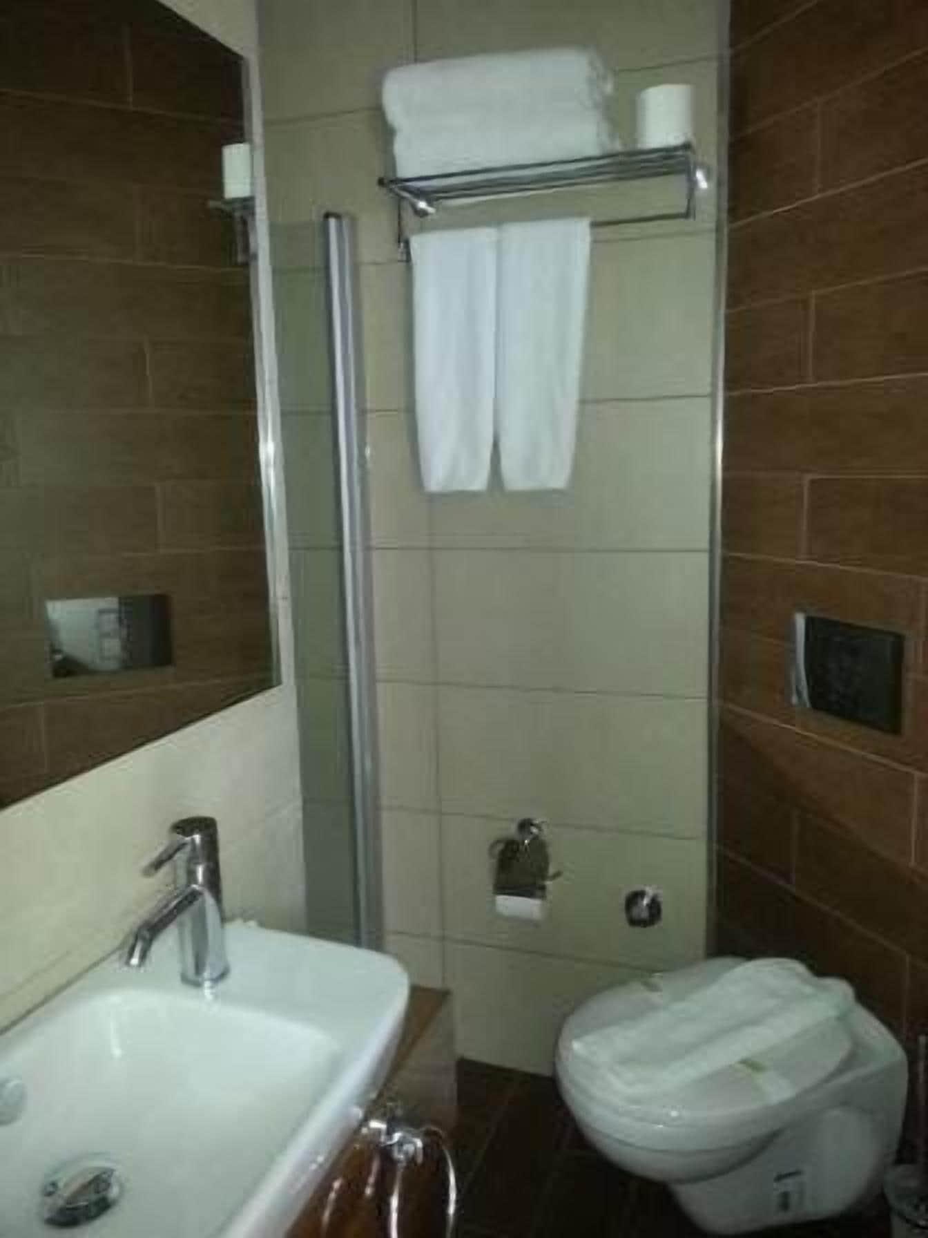 ביטז Cotton Boutique Hotel מראה חיצוני תמונה