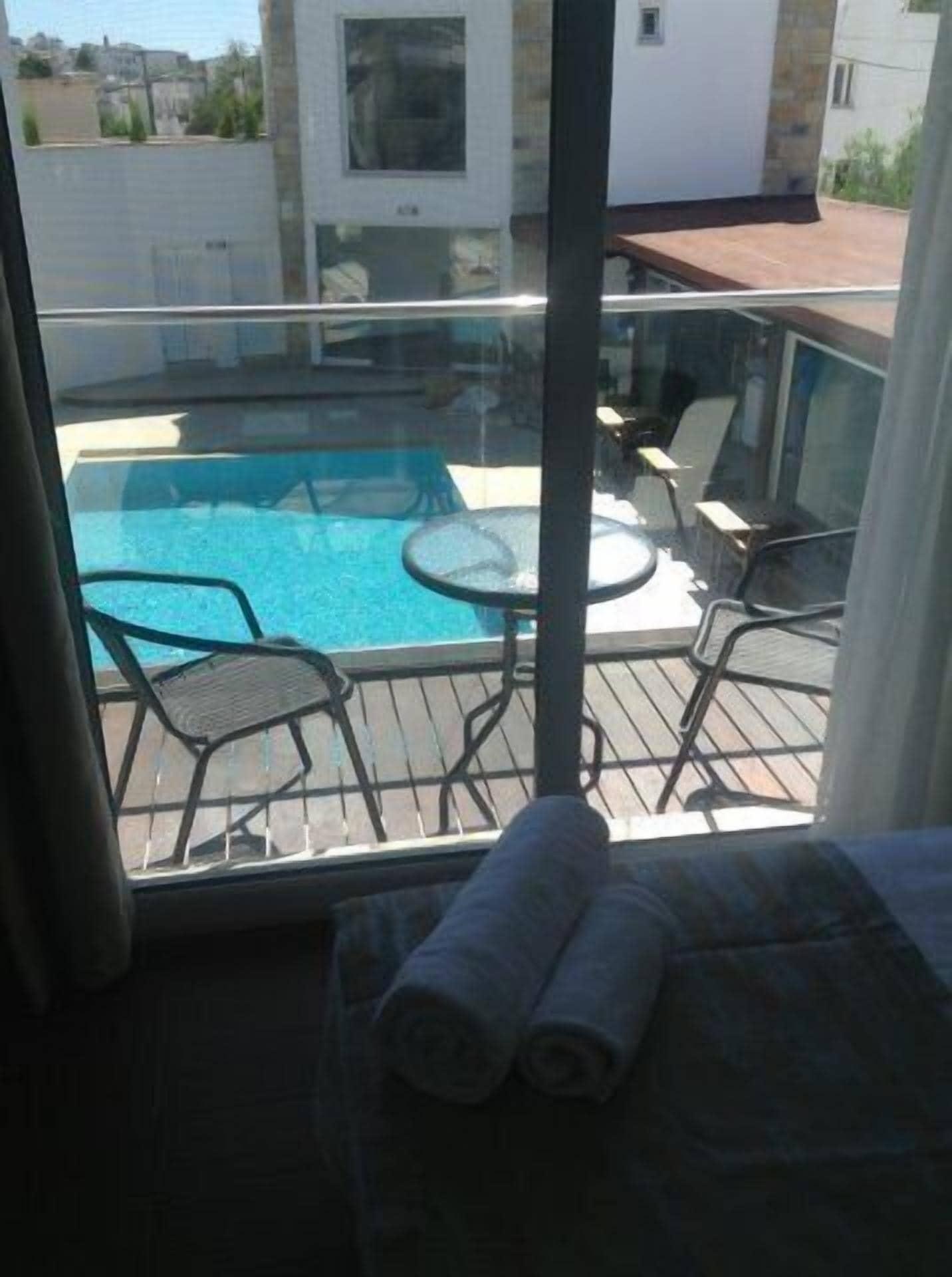 ביטז Cotton Boutique Hotel מראה חיצוני תמונה