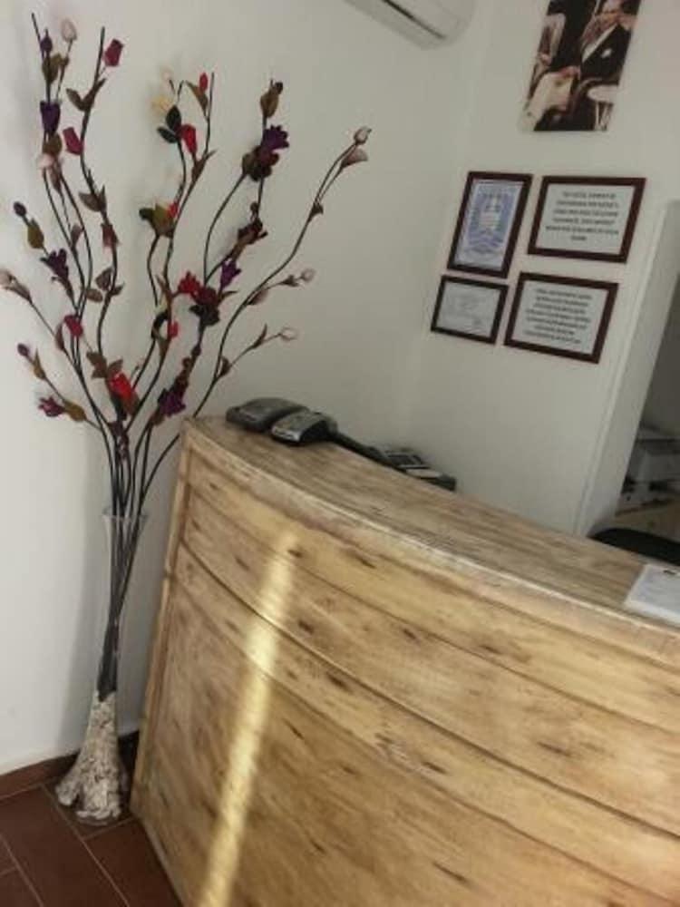 ביטז Cotton Boutique Hotel מראה חיצוני תמונה
