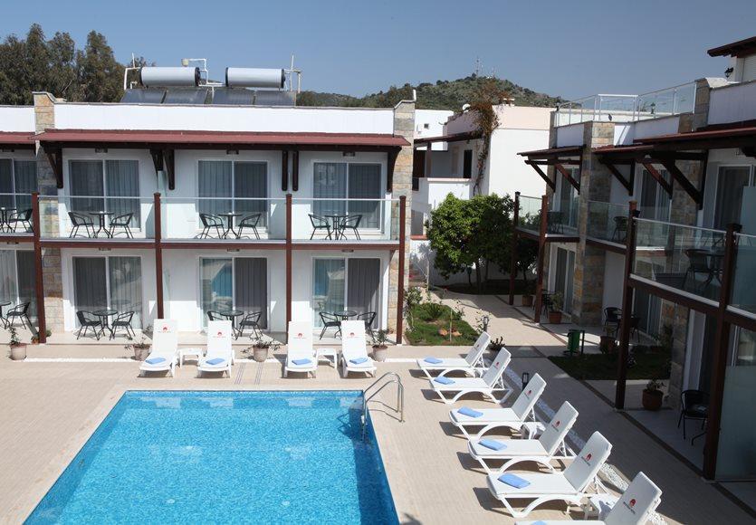 ביטז Cotton Boutique Hotel מראה חיצוני תמונה