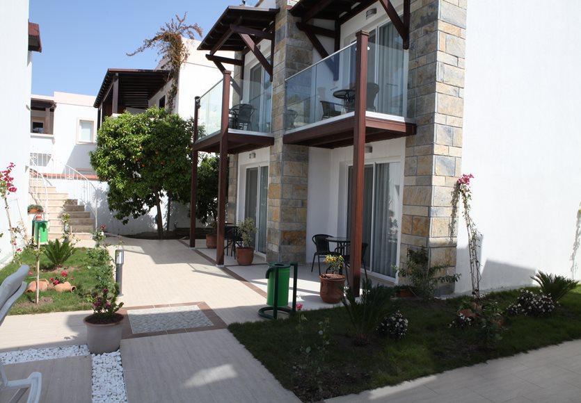 ביטז Cotton Boutique Hotel מראה חיצוני תמונה