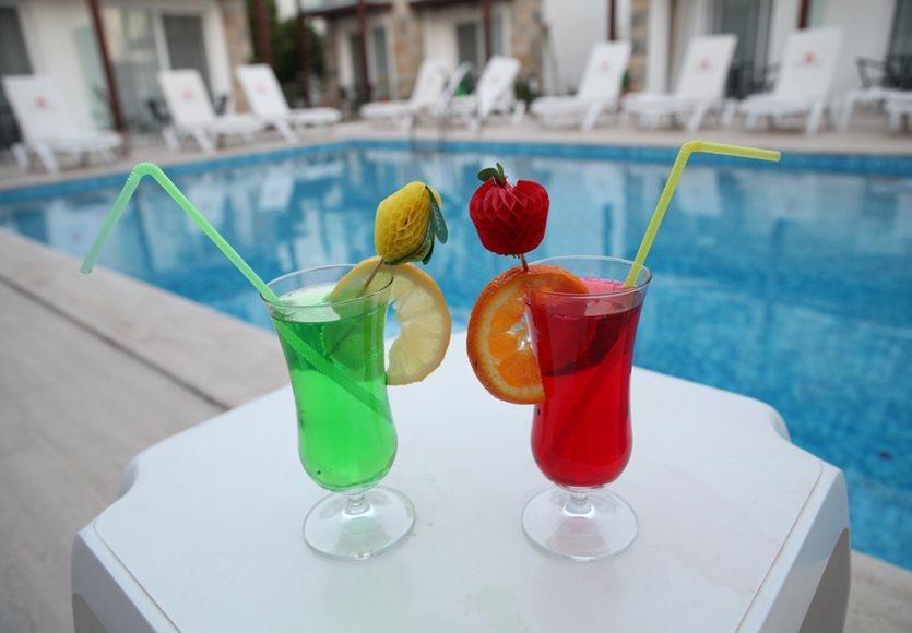 ביטז Cotton Boutique Hotel מראה חיצוני תמונה