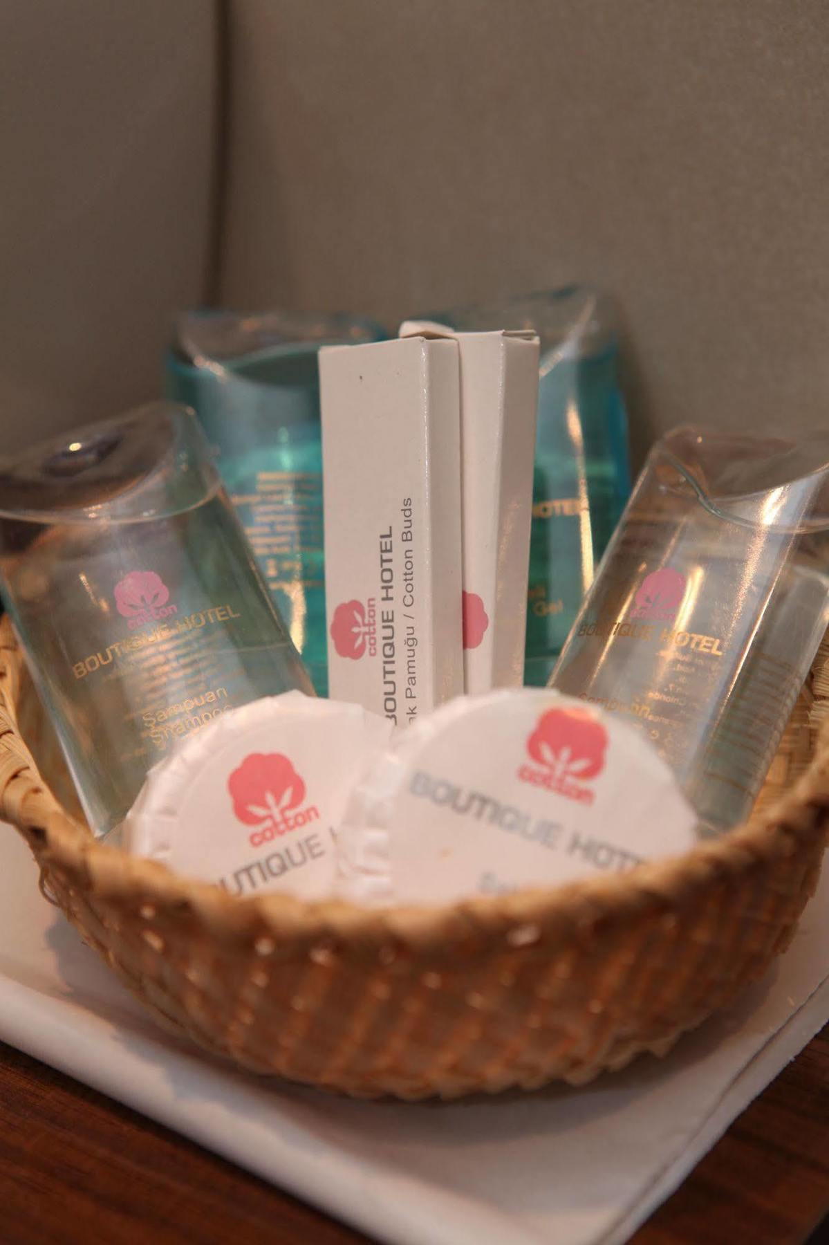 ביטז Cotton Boutique Hotel מראה חיצוני תמונה